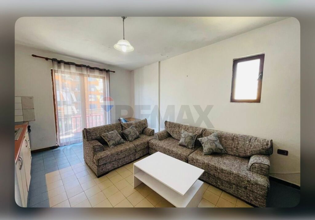 Apartament 1+1 me Qira tek Varri i Bamit