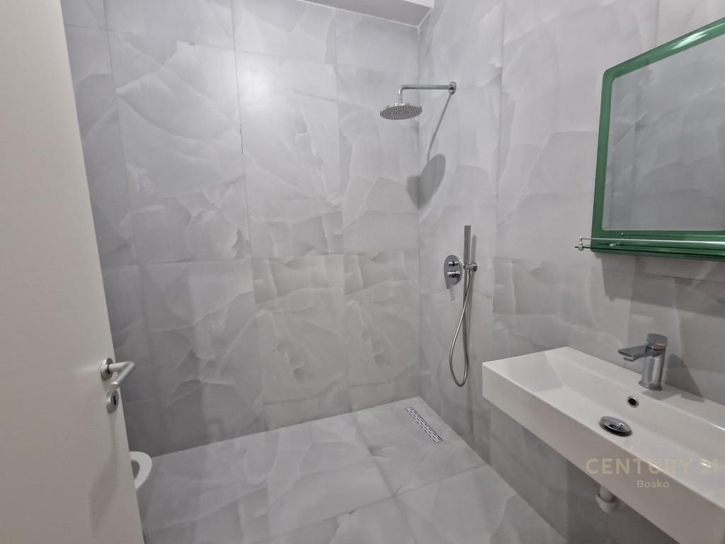 FOR RENT 2+1 APARTMENT WITH PARKING SPACE, AT MANGALEM COMPLEX❗️❗️