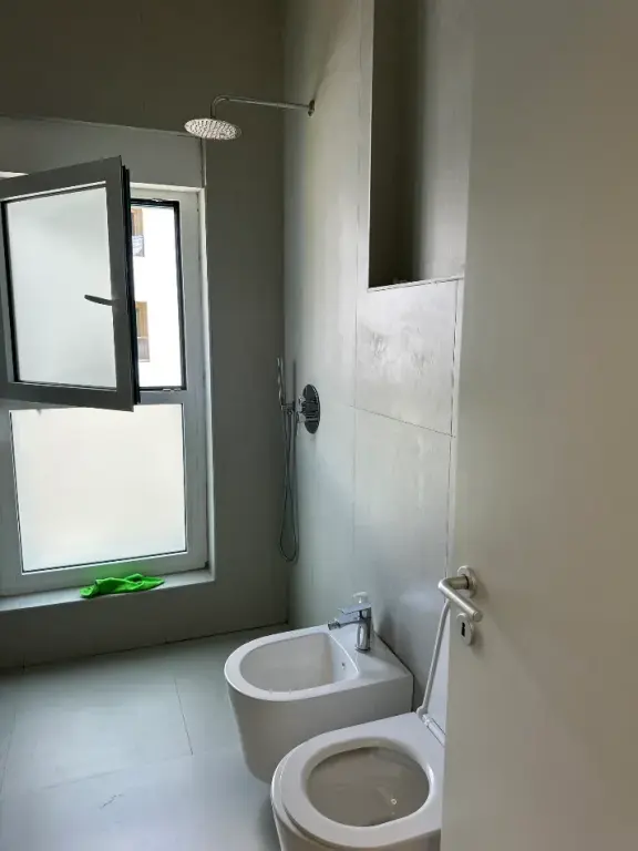 Affitto | Apartament 2 + 1 | Ali Demi | 600 €/mese
