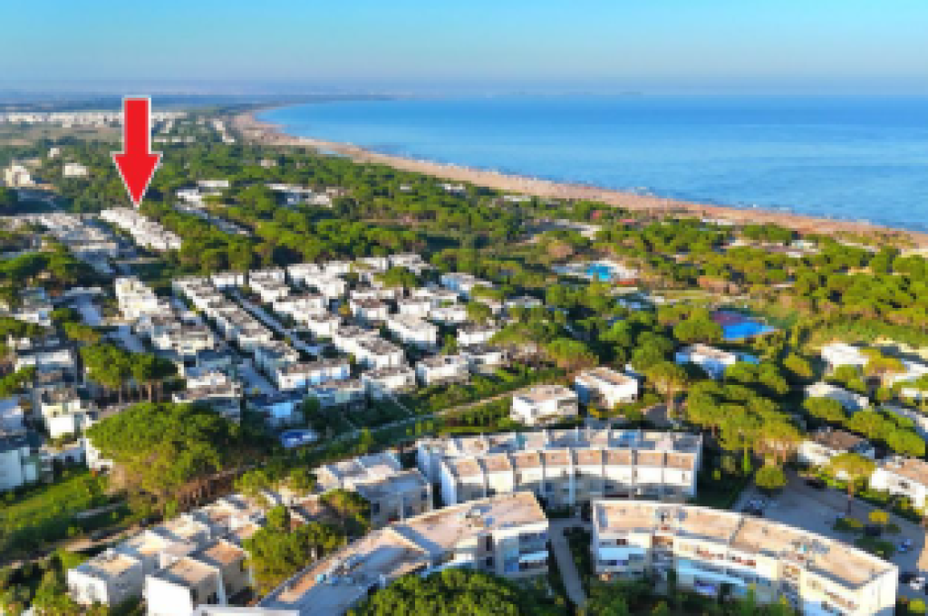 🏡 Apartment 2+1 for sale – Lura Complex 1, Lalzi Bay
