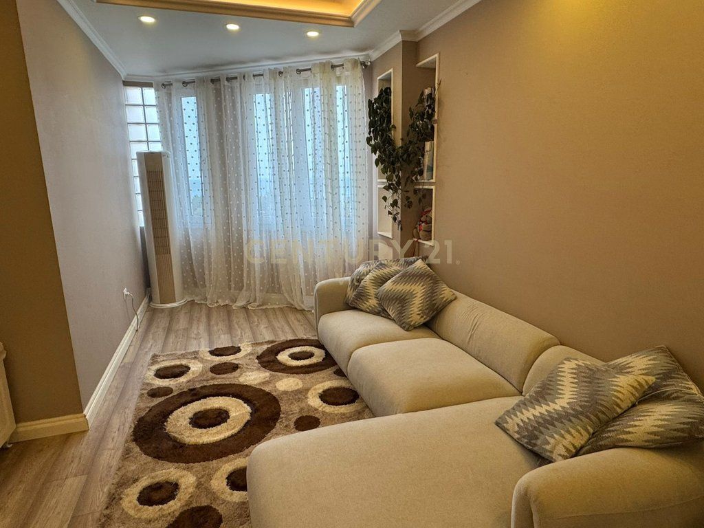 Appartamento 2+1+2 con Vista Mare in Vendita – Spiaggia, Durazzo !!