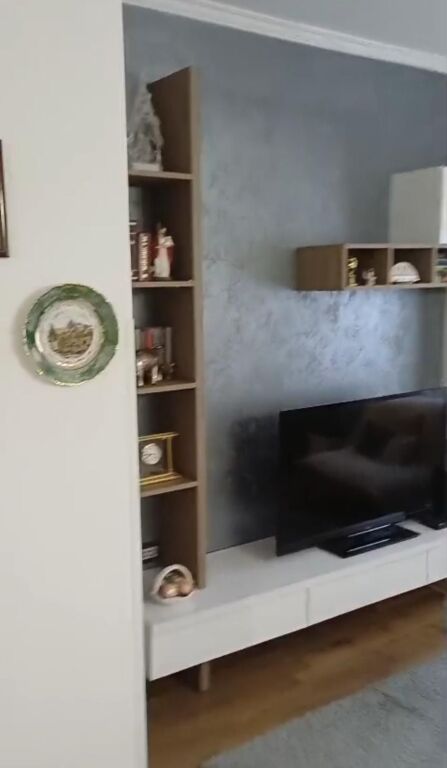 Shitje | Apartament 2 + 1 | Liqeni i Thatë | 315000 €