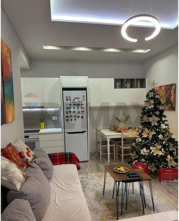 Apartment 2+1+2 for Rent