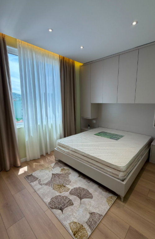 🏡 SHITET APARTAMENT 2+1  MYSLYM SHYRI, TIRANË