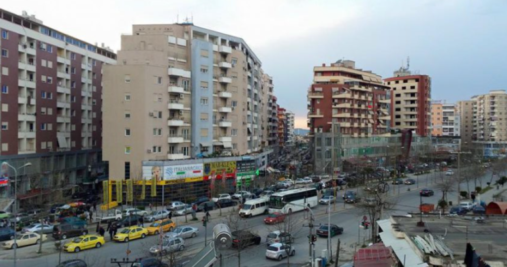 Apartment 2+1 for sale in Astir, near Vila L 2