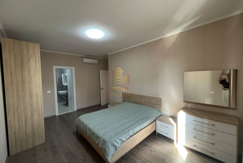 Rent, Apartment 2+1+2+blk, Porcelain-Opposite UET, 600 Euro/month