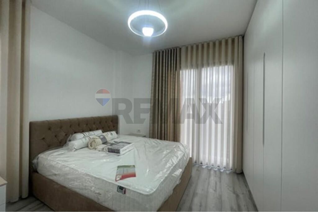 Apartament - Për Qira - Rruga Don Bosko, Tiranë.