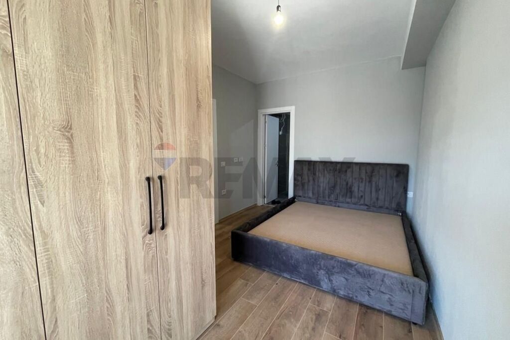Apartment 2+1 for Rent near United School