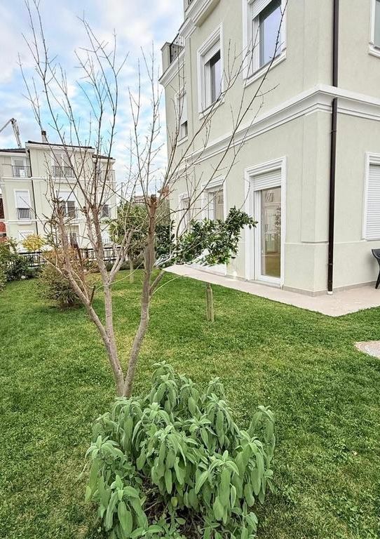🏡 Modern Villa for Rent near TEG – 250 m² Construction &amp; 300 m² Private Yard