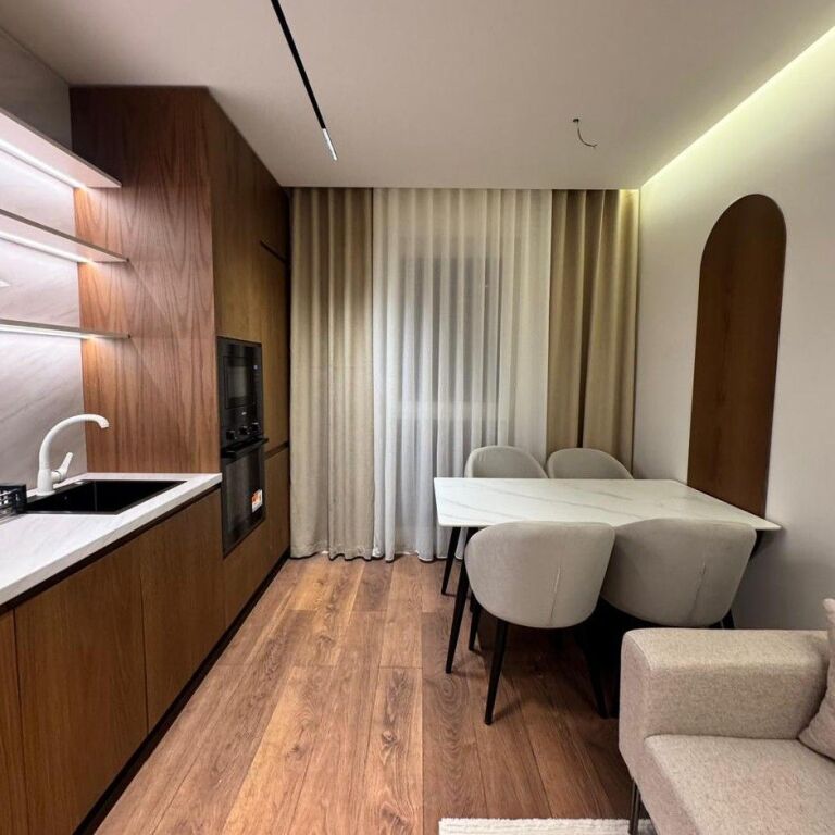 🏡✨ Apartment 2+1 + Parking Spot for Rent – Xhamllik ✨🏡