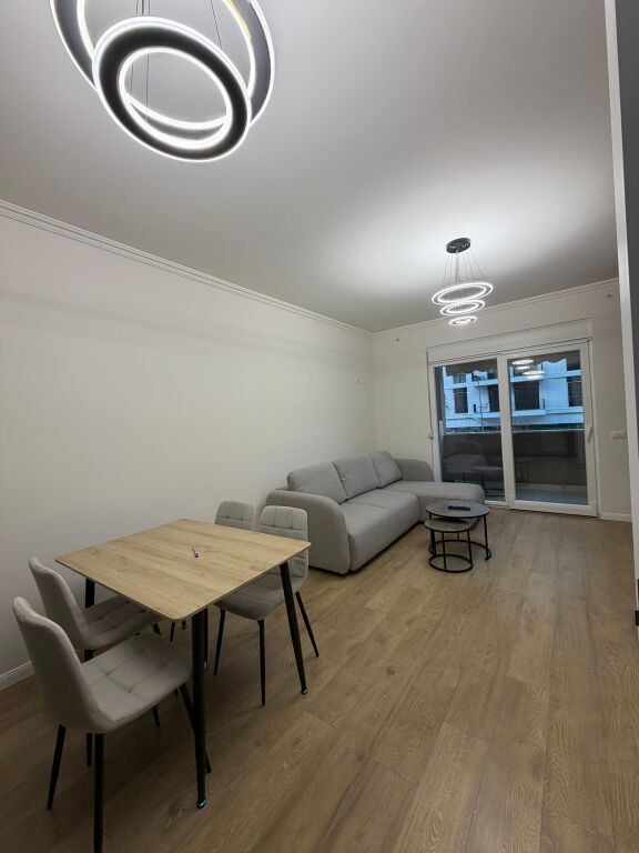 Apartment 1+1 for rent at Paris Commune  📍Niku