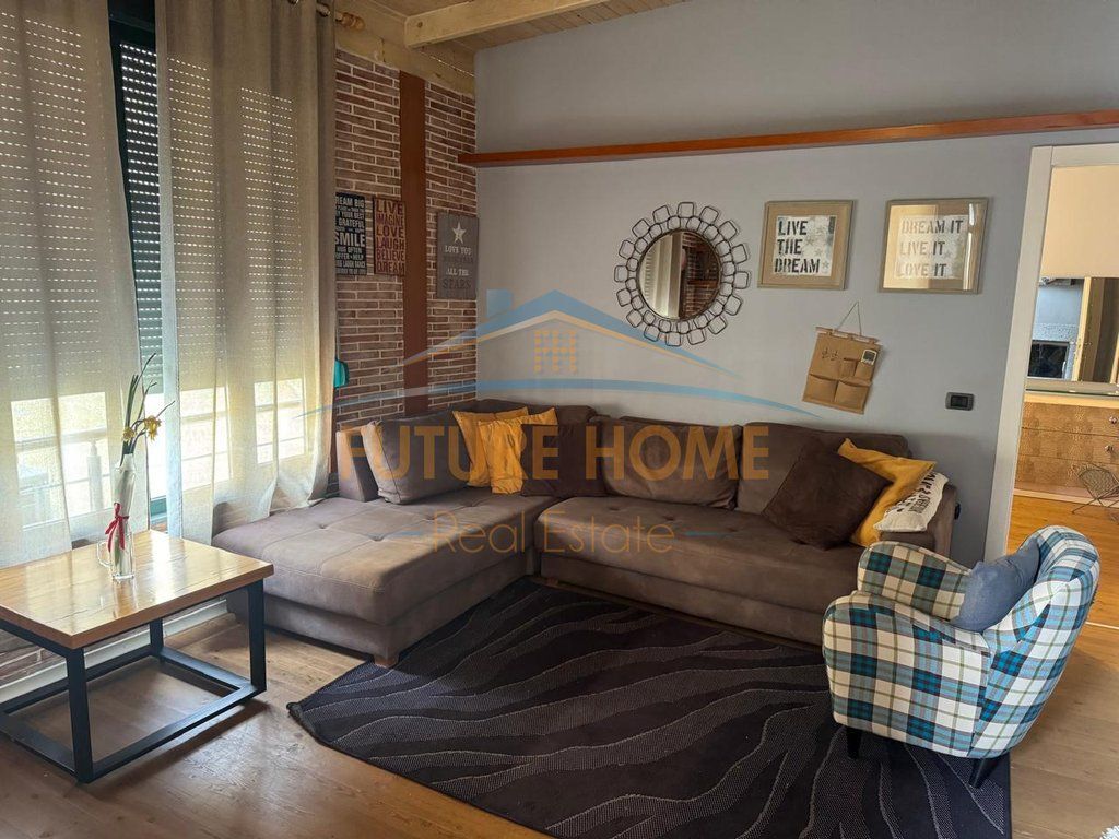 Qira, Apartament 1+1, Kopshti Zoologjik
