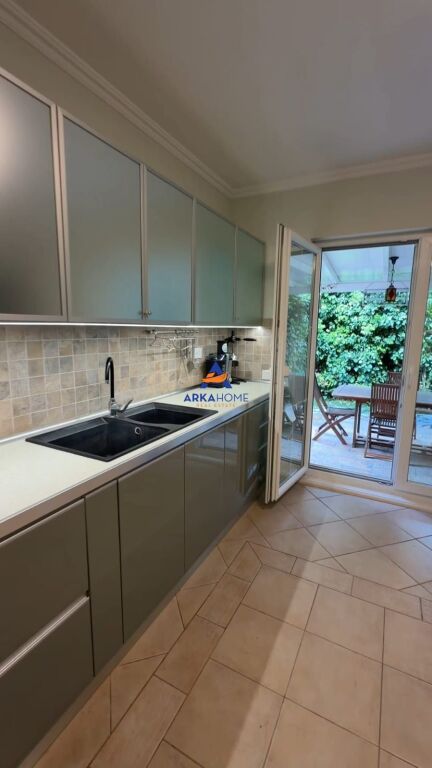 SUPER VILLA FOR SALE 2 FLOORS + ATTIC "GARDEN VILLAS - TEG" 1,300,000 EURO