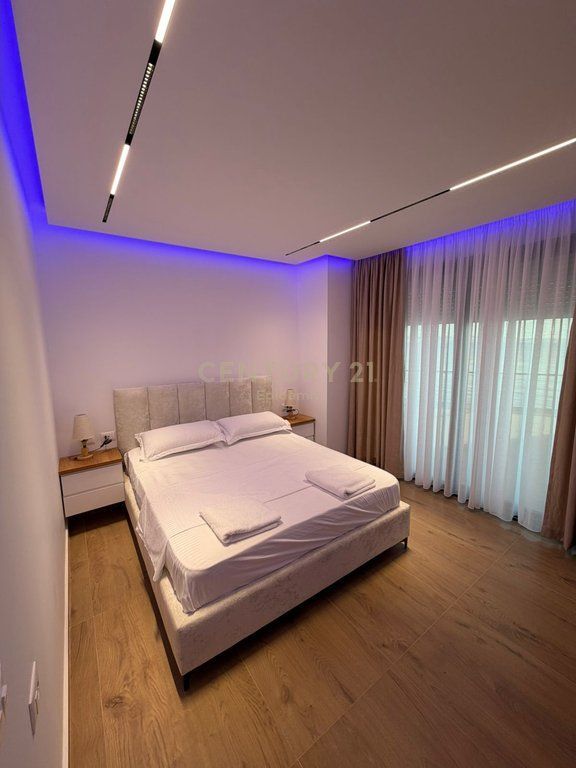 2+1 Apartment for Rent on the First Coastal Line – Front Sea View!   €1,200 /Month