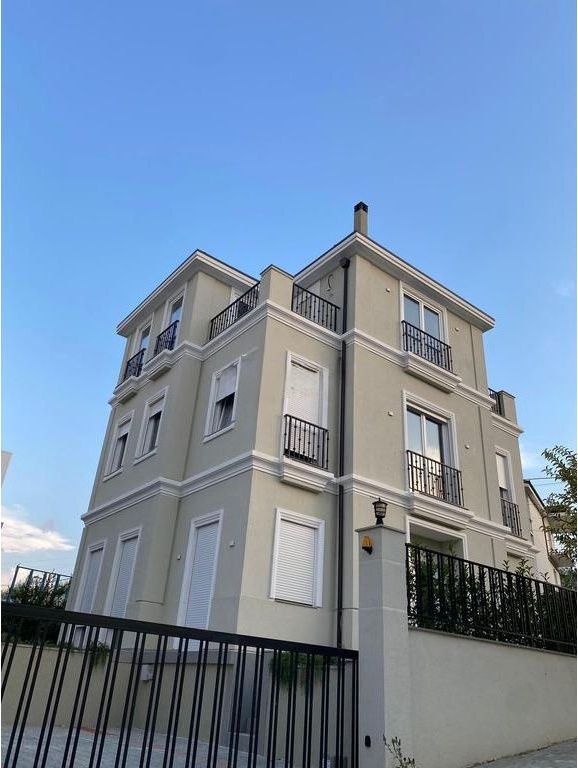 🏡 Modern Villa for Rent near TEG – 250 m² Construction &amp; 300 m² Private Yard