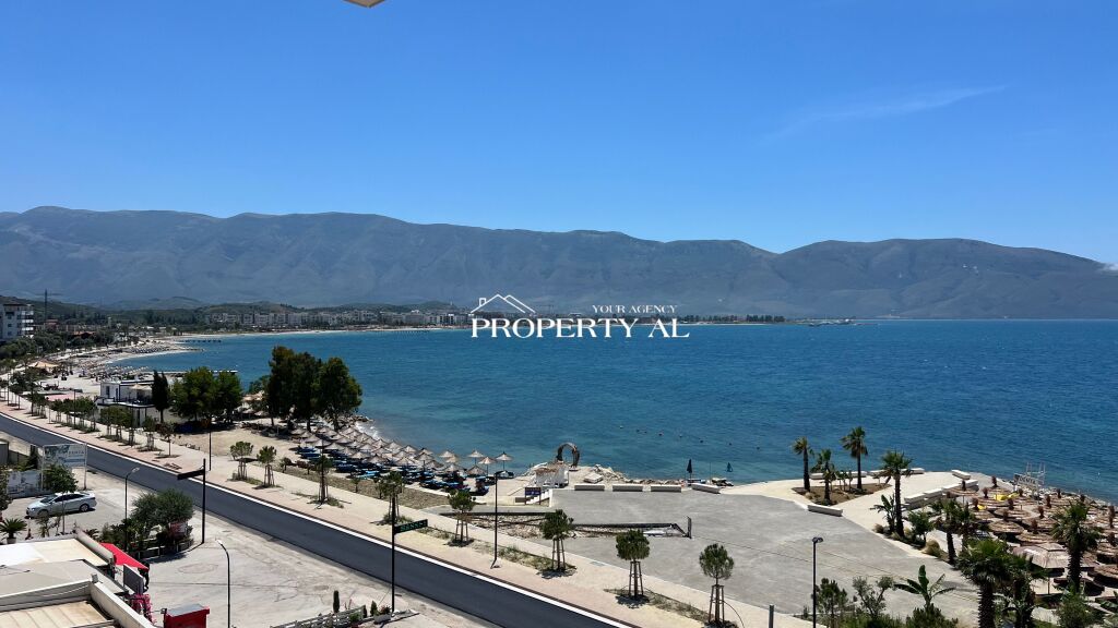 Studio në Shitje në Regina Twin Resort – Radhimë, Vlorë
