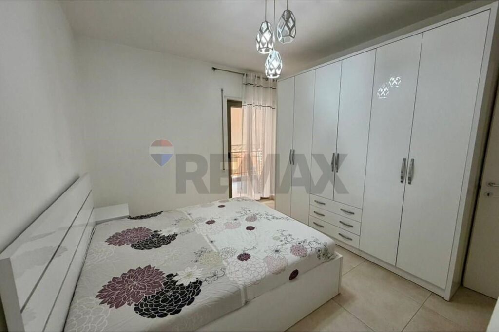 Apartment - For Rent - Delijorgji Complex, Tirana
