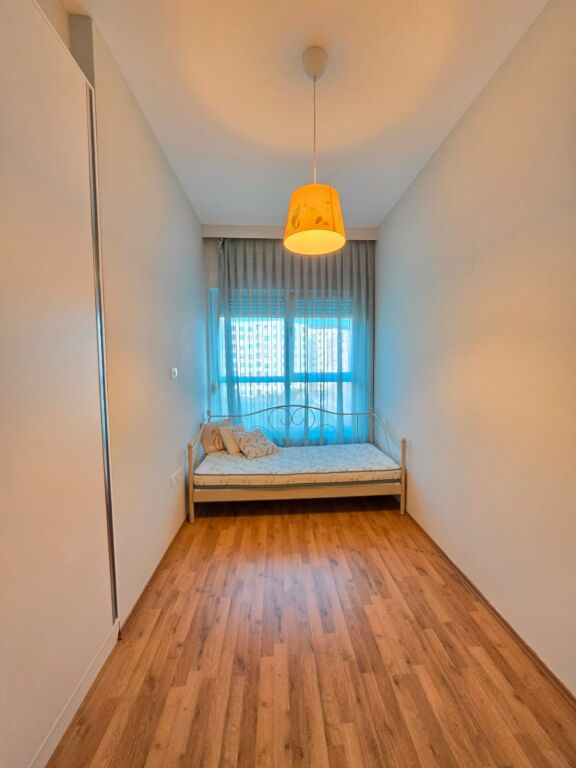 Ultra Appartamento in Affitto 📍 Kompleksi Magalem - Ali Demi - 2+1 (80m2), incluso 1 posto auto | Prima volta in affitto 🔥🔥 570 Euro/Mese