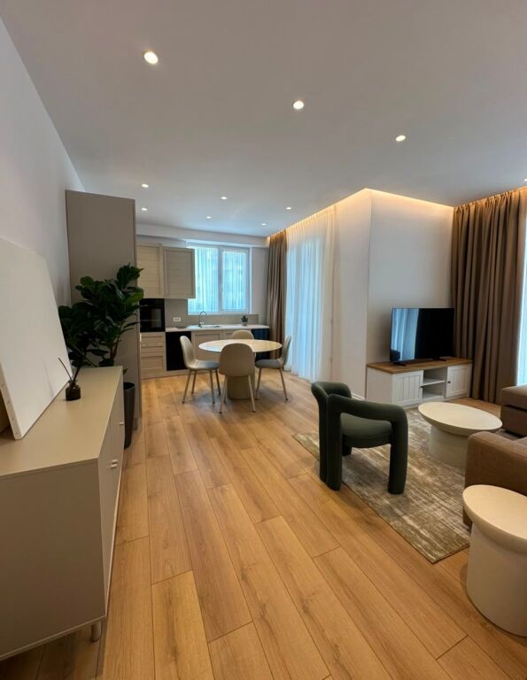 Apartment 1+1 for rent