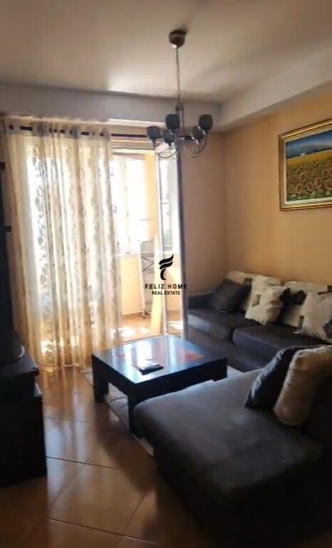 APARTAMENT ME QERA 1+1 FRESK 36.000 LEKE FH-79486