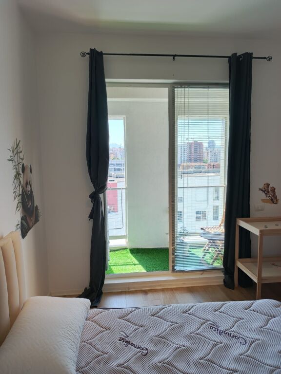 Jepet me qira apartament 1+1