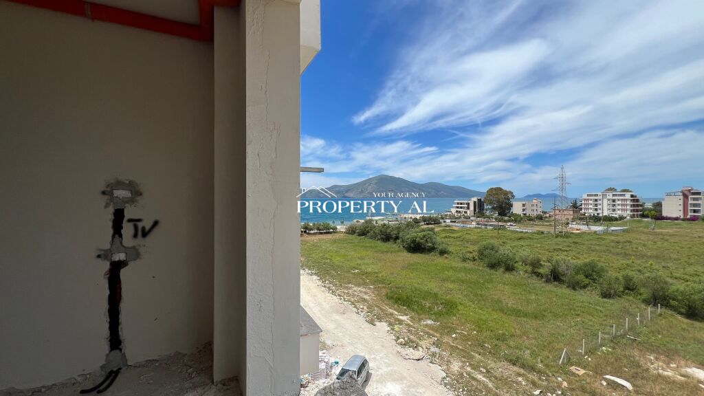 Studio në Shitje në Regina Twin Resort – Radhimë, Vlorë