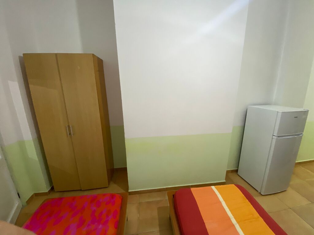 🏡 Jepet Garsoniere me Qira pranë Qytet Studentit, Tiranë