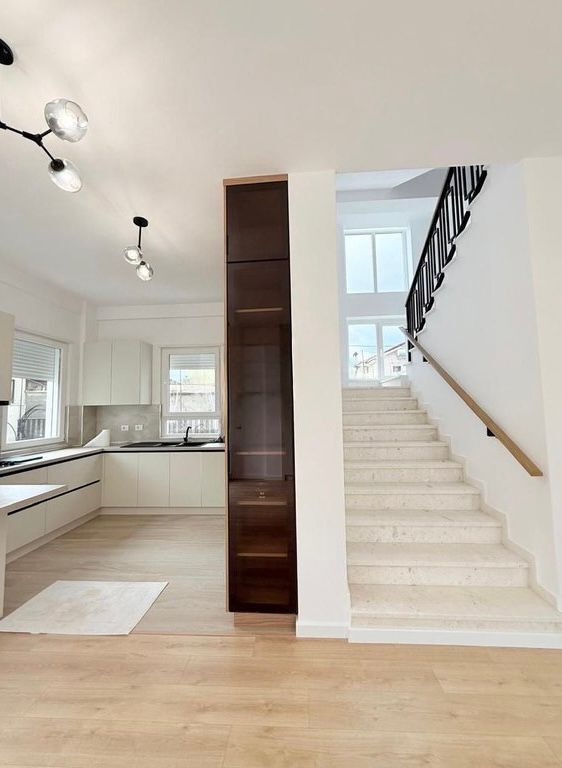 🏡 Modern Villa for Rent near TEG – 250 m² Construction &amp; 300 m² Private Yard