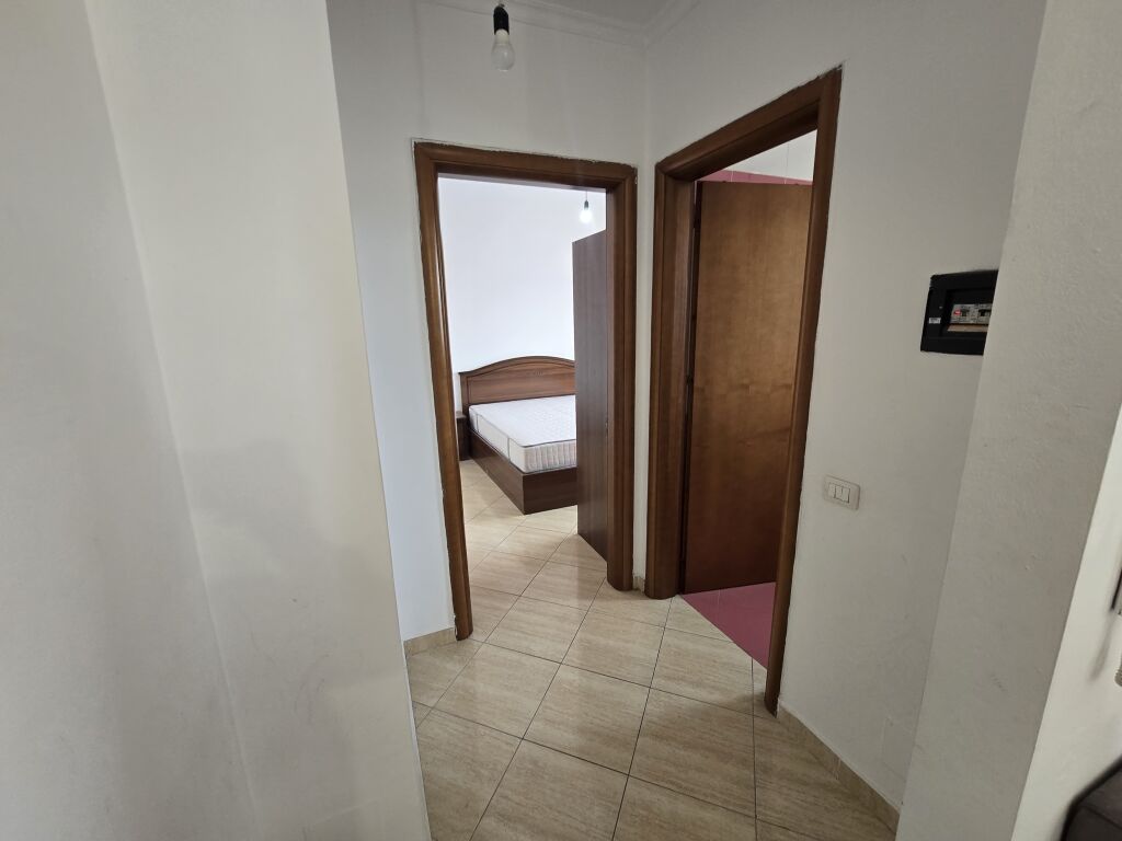Apartment 1+1+ Balcony For Rent In Astir