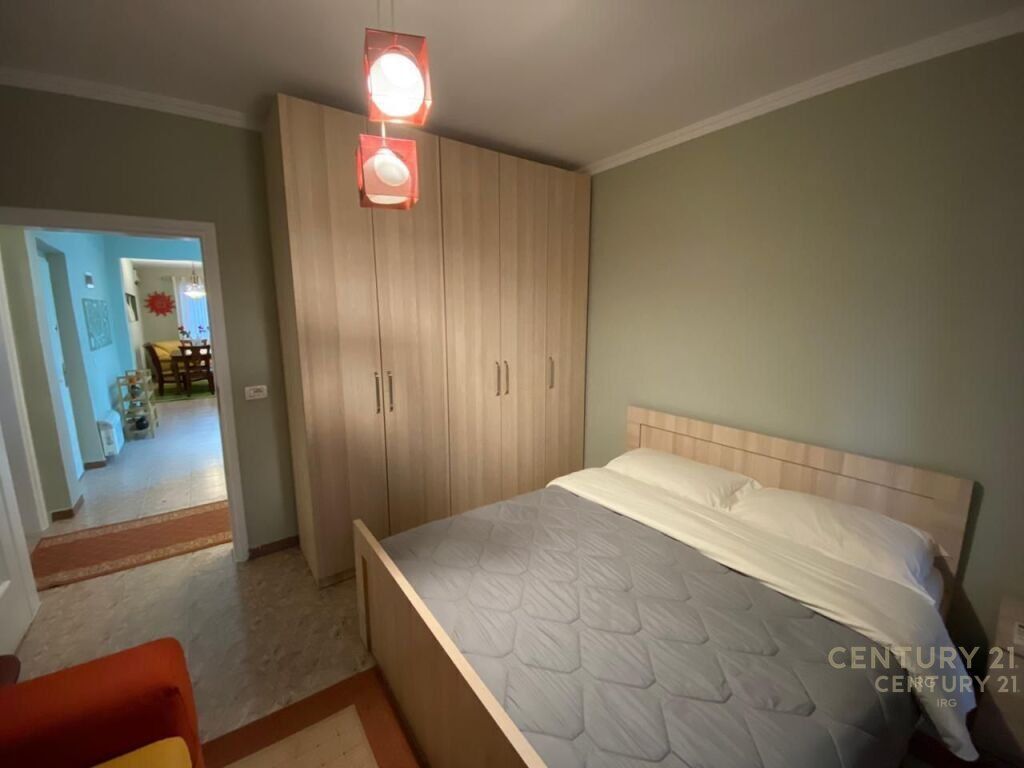 APPARTAMENTO 2+1 IN AFFITTO, PIAZZA SKËNDERBEJ - CENTRO. IRG143115