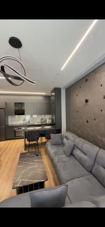 Shitet Apartament 2+1+2 , Kamëz, Tiranë.