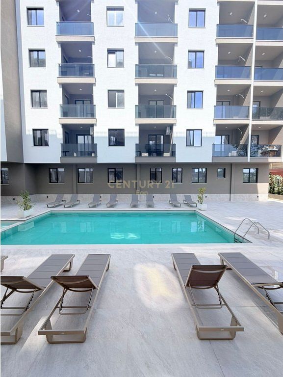 Apartment 1+1 For Sale in Mali i Robit !