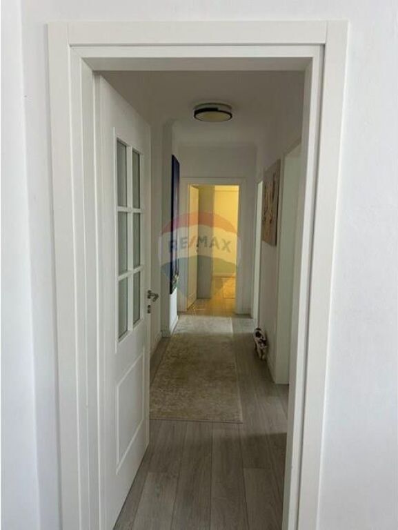 Shitet apartament 2+1 tek Nisharaku