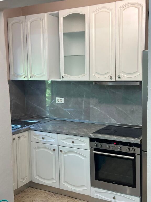 Apartment 1+1 for rent in Brryli, opposite the Ministry of Foreign Affairs!
