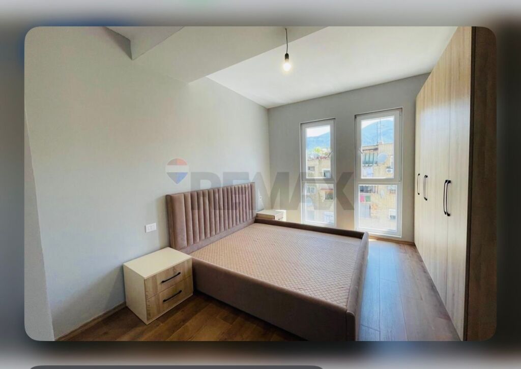 Apartment 2+1 for Rent near the United School