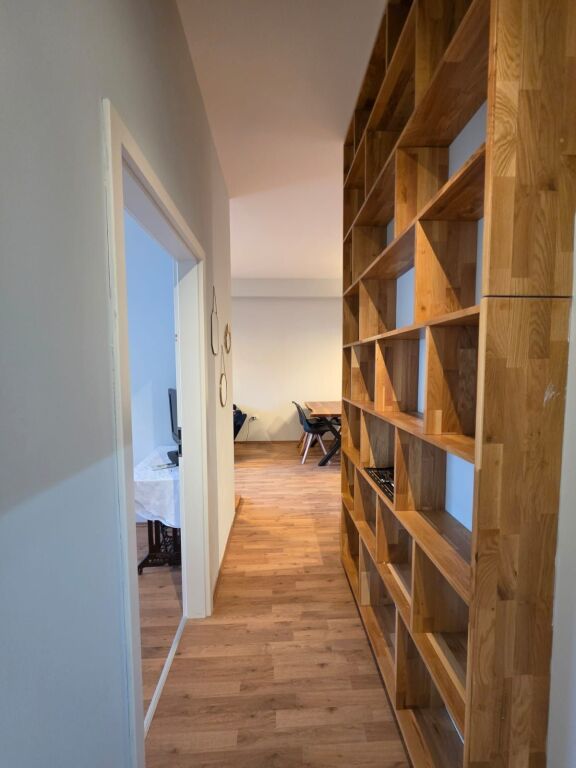 Ultra Appartamento in Affitto 📍 Kompleksi Magalem - Ali Demi - 2+1 (80m2), incluso 1 posto auto | Prima volta in affitto 🔥🔥 570 Euro/Mese