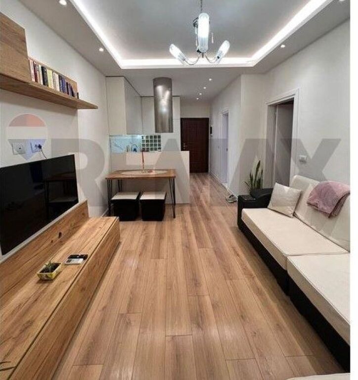 Appartamento 1+1 - In Vendita - Via Mikel Maruli, Tirana!!! ID: 530261070-232