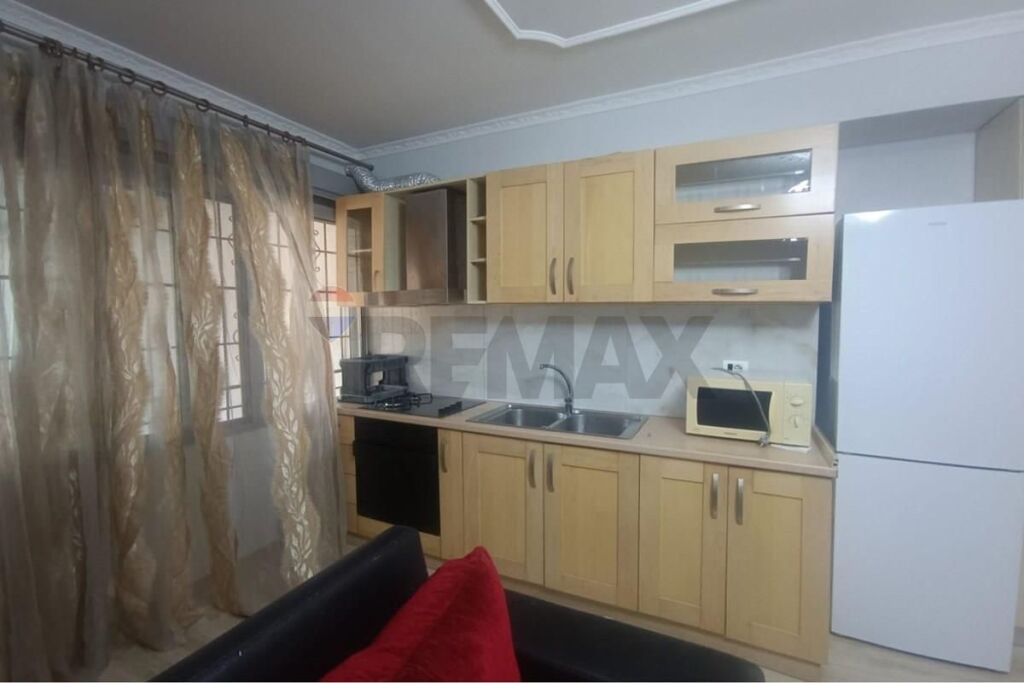 Apartament 1+ 1 per shitje ne Don Bosko !