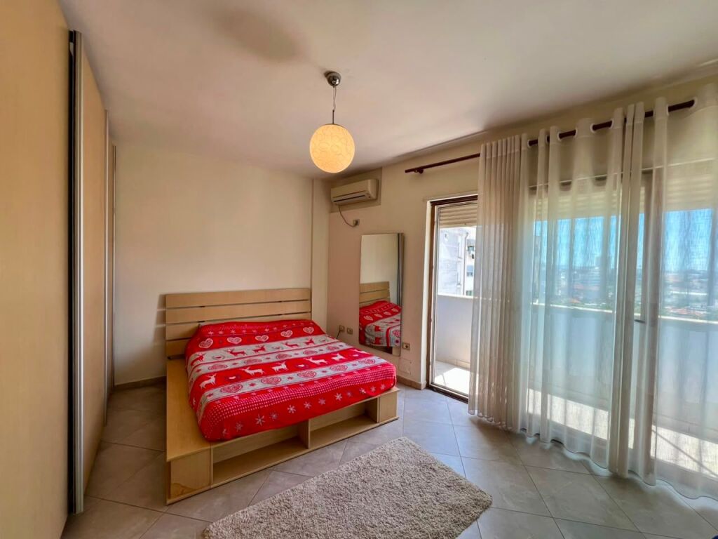Affitto, Appartamento 2+1 "Via Siri Kodra" - Tirana