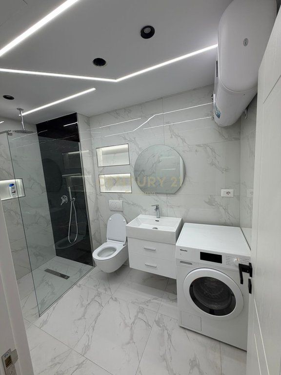 2+1 Apartment for Rent on the First Coastal Line – Front Sea View!   €1,200 /Month