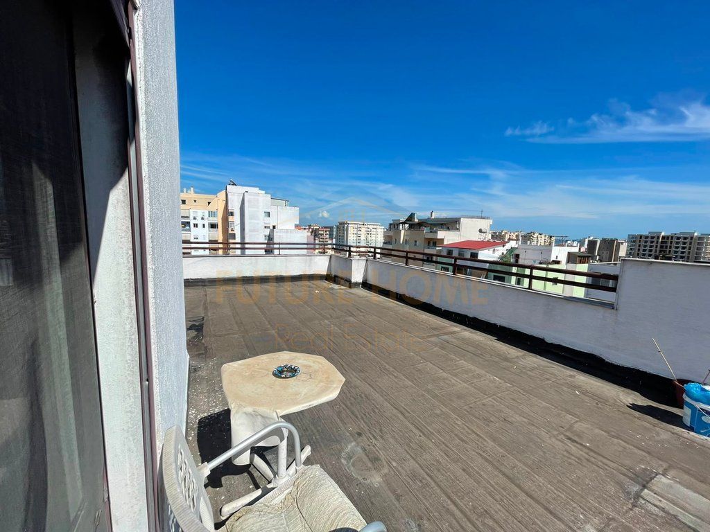 Qera, Apartament 1+1, Prane Kazazit, Durres