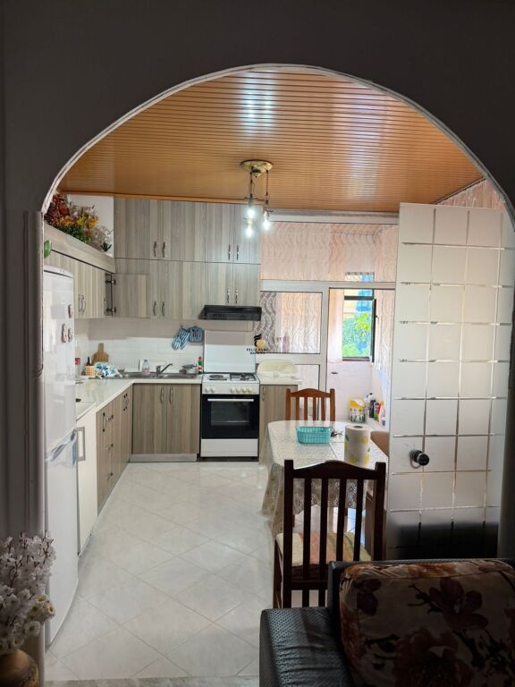 APARTMENT FOR RENT 2+1 ZOGU ZI 40,000 LEKE FH-79502