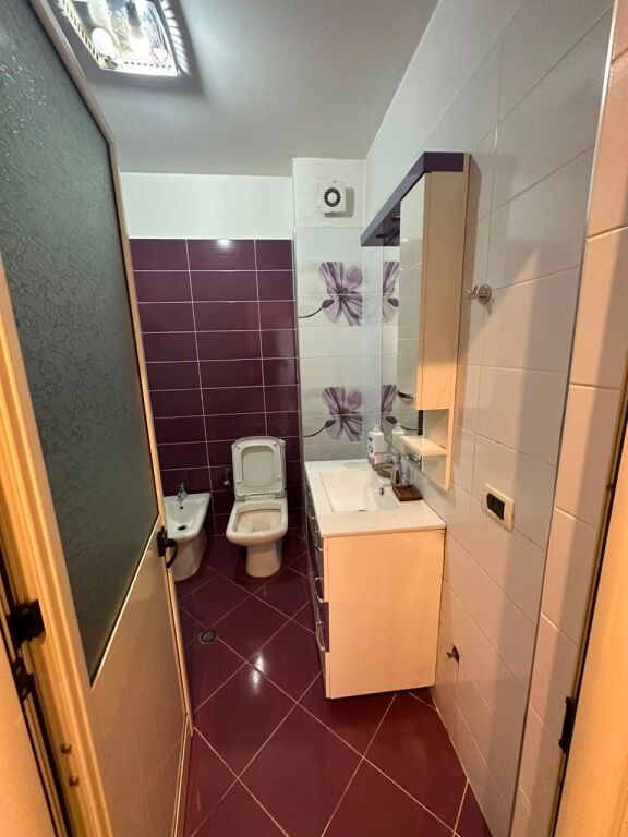 Apartment 1+1, Astir!