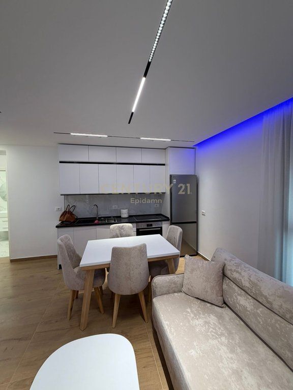 Appartamento 2+1 in Affitto sulla Prima Linea Costiera – Vista Frontale sul Mare !
