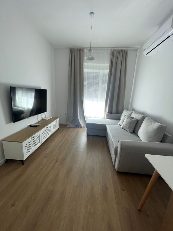 Apartament 1+1 me qira