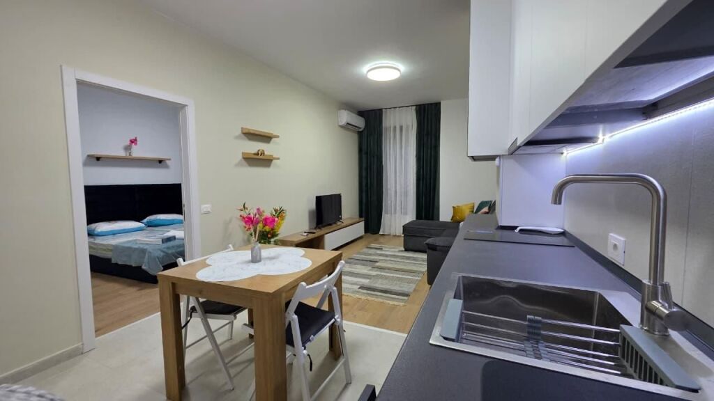 APartament me qera - 5 Maji