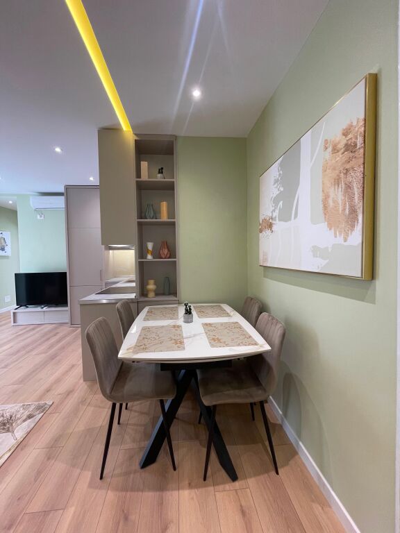 Apartment for sale 2+1 in Myslym Shyr