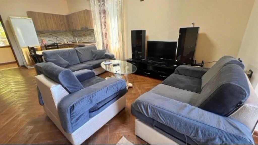 SHTEPI PRIVATE 1 KATSHE 2+1 ME QERA - RR. KOL ASHTA, TIRANE