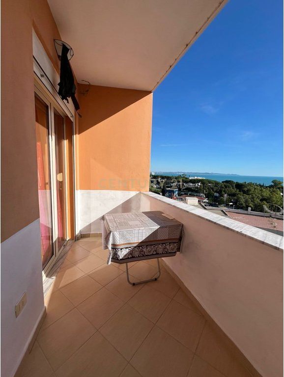 APPARTAMENTO 1+1 IN AFFITTO A PLEPA, DURRES VISTA MARE!!