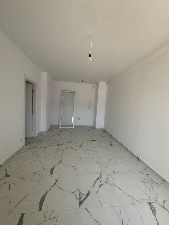 Office for rent given Univers City, opposite the school with parking space included